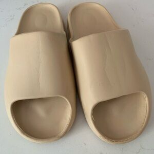 Tan Slides